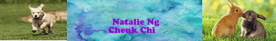 Natalie Ng